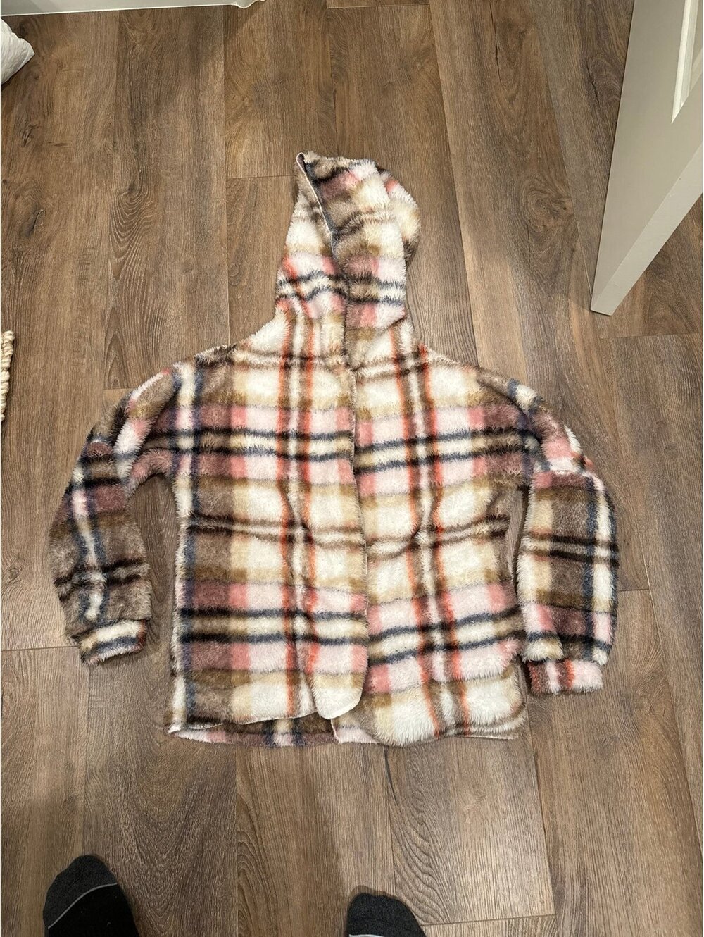 Vintage Havana jacket